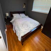 Maruchka's room