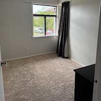 Juliet Fordyce's room