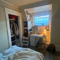 Mikayla's room