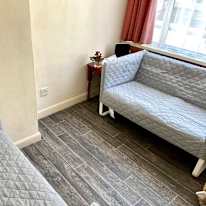 SavvaLET's room