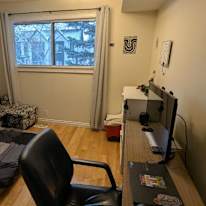 Dakota's room