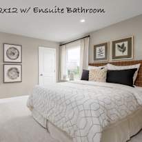 Sam's room