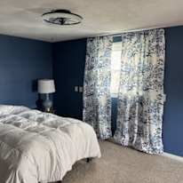 Elisa's room