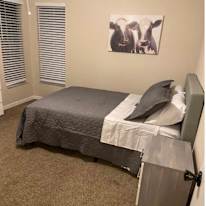 Kathleen Scala Kennelly's room