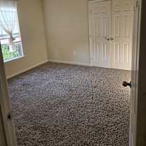 Natalie Vinson's room