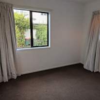 Lee's room
