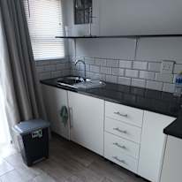 Jacques's room