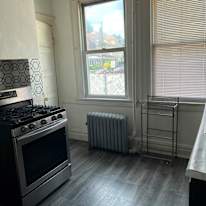 Jay's room