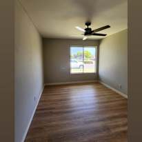 Victoria Hunkin's room
