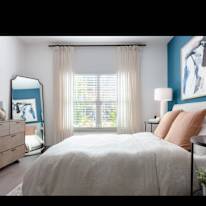 Jakayla's room