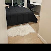 May's room