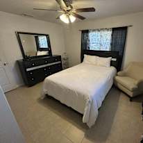 Ashley's room