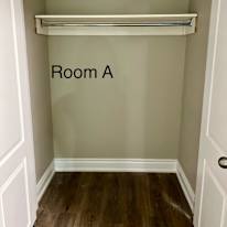 Karen's room