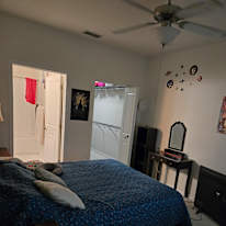 derek's room