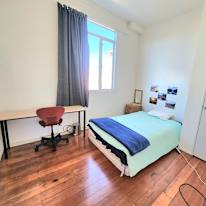Jay's room