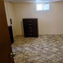 MARK SCHLESSMAN's room