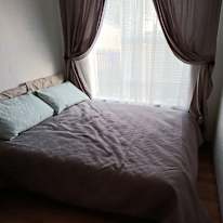 Sean's room