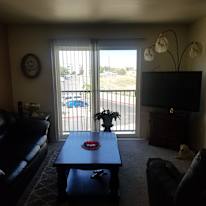 Linda's room