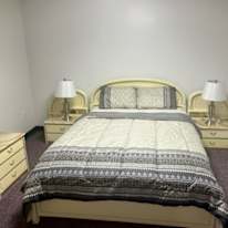Nil's room