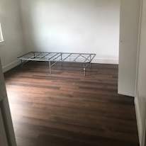 Melissa's room