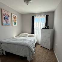 Ivanna's room