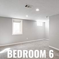 HomeCrew's room