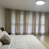 Abdel's room