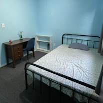 lien's room