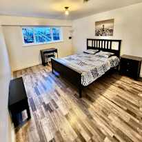 Welcome Travel Accomodation's room