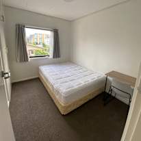 Alex's room