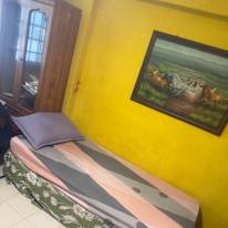Jayseelan's room