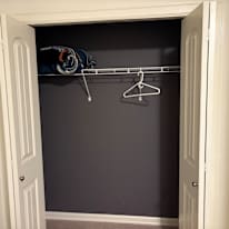 Julie's room