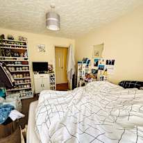 Estelle's room