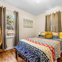 Kynlee's room
