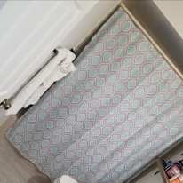 Victor's room