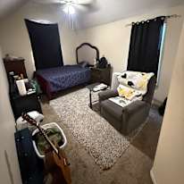 Christopher's room