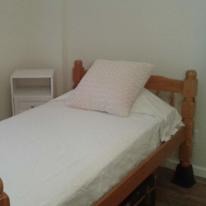 Tatzia's room