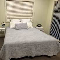 Simone's room