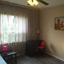 Tanya's room