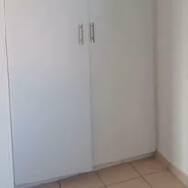 Chubbz's room
