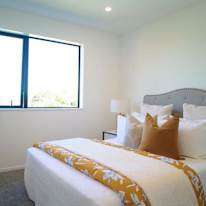 Harwinder Singh's room