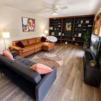 Emily DeAngelis's room