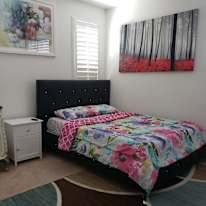 Eve's room