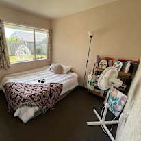 Steph's room