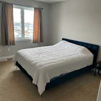 mike's room