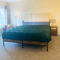 Adena's room