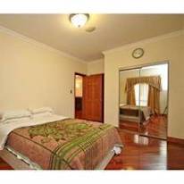 Marianne Graham's room