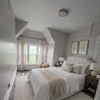 SG's room