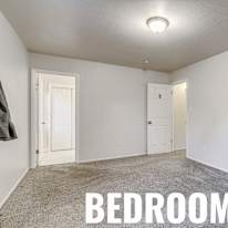 HomeCrew's room