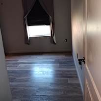 Marlene's room